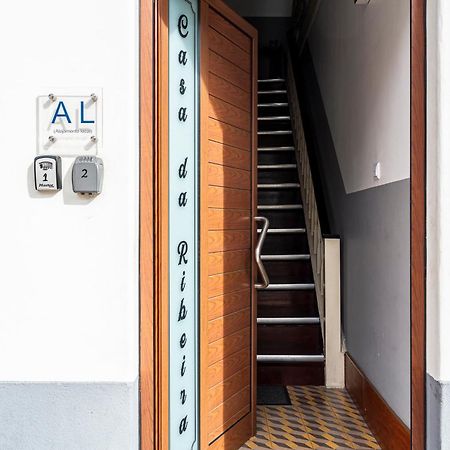 Casa Da Ribeira Apartment Funchal  Exterior photo