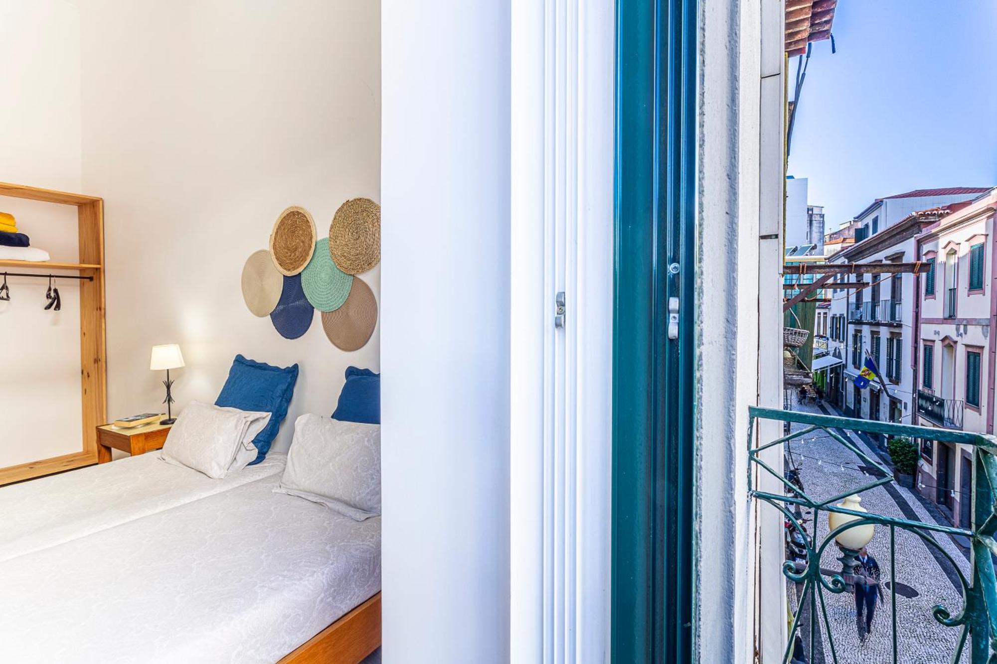 Casa Da Ribeira Apartment Funchal  Exterior photo