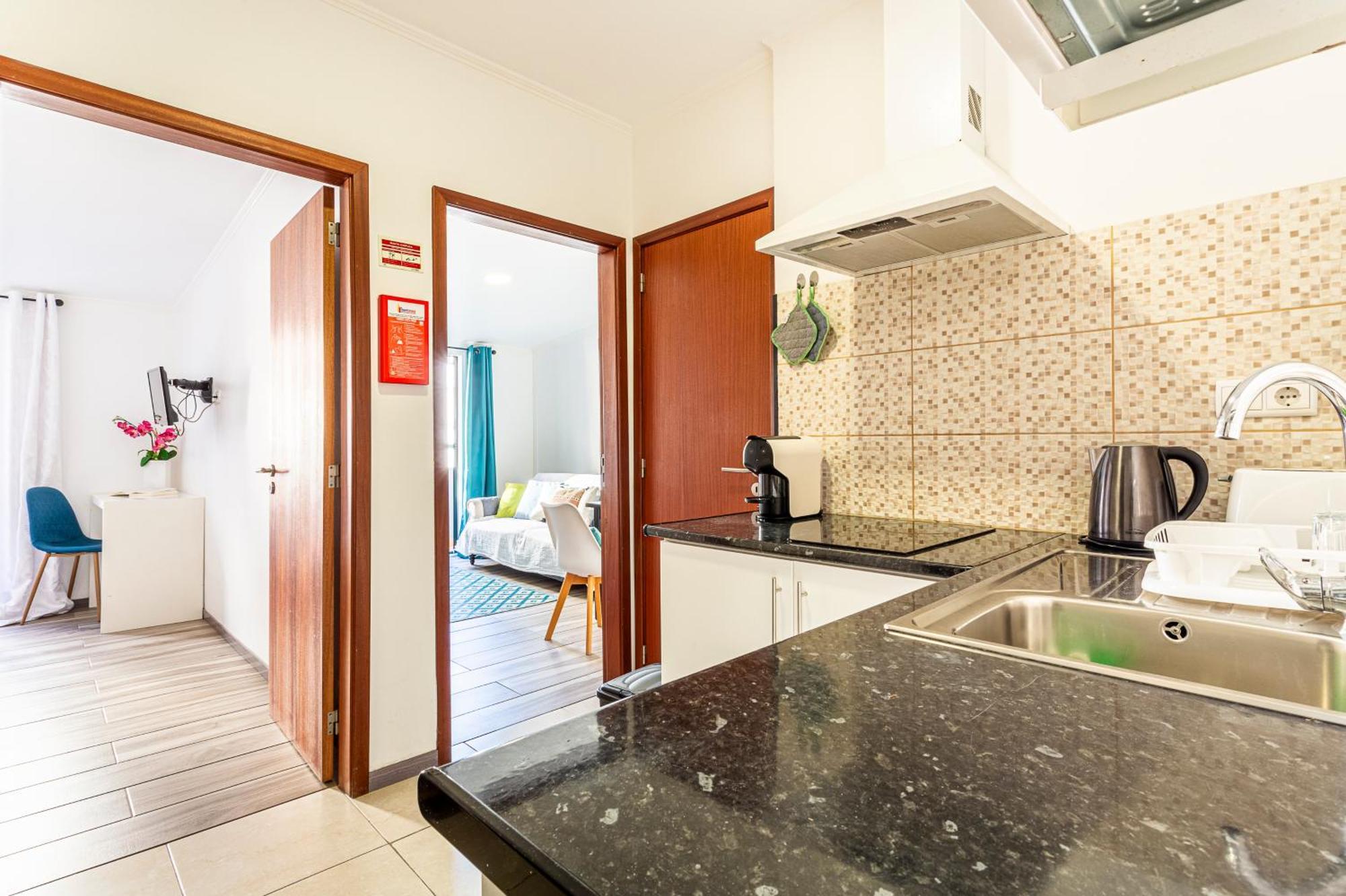 Casa Da Ribeira Apartment Funchal  Exterior photo